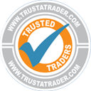 trader logo